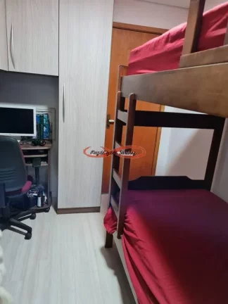Imagem APARTAMENTO A VENDA CONJUNTO JOSÉ BONIFÁCIO - ITAQUERA -