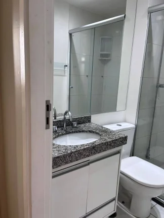 Imagem Apartamento Maravilhoso Condominio Essenza 58 m² 2 Dormitorios 1 Suite