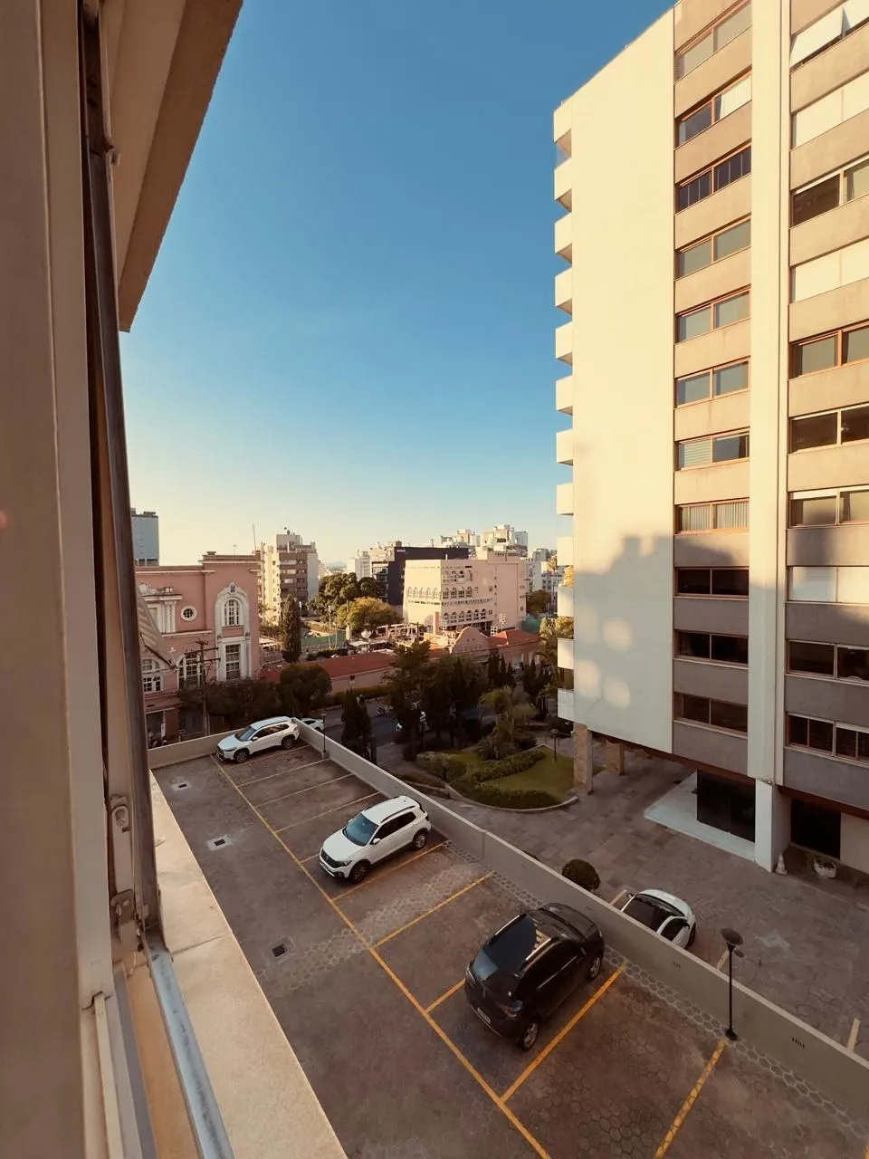 Imagem EXCLUSIVIDADE, LOCALIZAÇÃO E VISTA PRIVILEGIADA NO CORAÇÃO DO MOINHOS DE VENTO