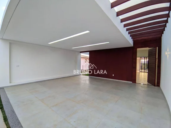 Imagem Casa à venda em Igarapé Condomínio Serra Verde.