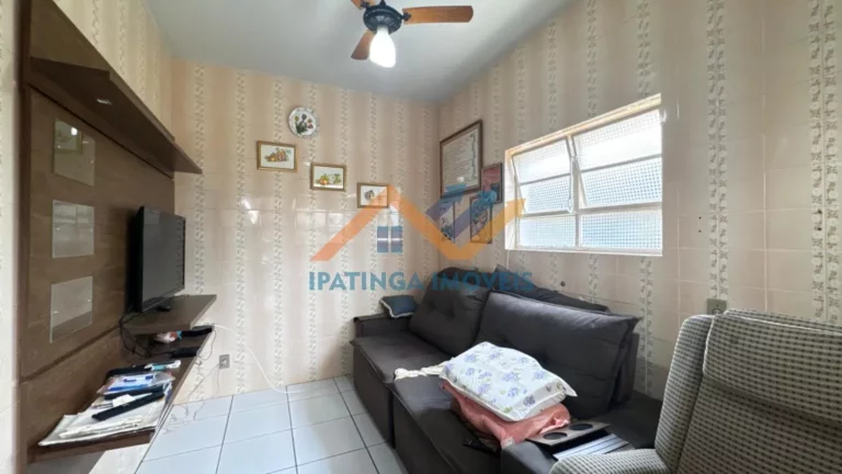 Imagem Casa grande no bairro Iguaçu