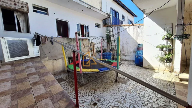 Imagem Casa com 2 dormitórios à venda - Chácara Do Moinho - Cachoeira Paulista/SP