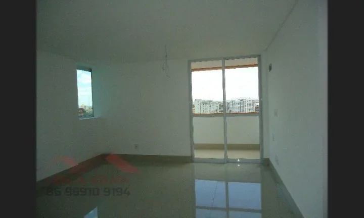 Imagem Apartamento 4 dormitórios para Venda em Teresina, Jóquei, 5 dormitórios, 5 suítes, 6 banheiros, 3 vagas
