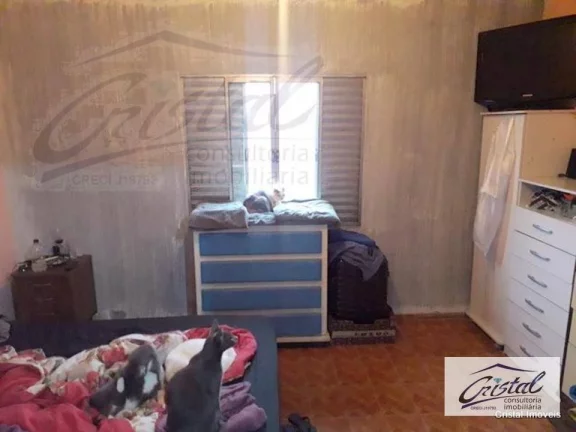 Imagem Casa com 2 dormitórios à venda, 135 m² por R$ 550.000,00 - Butantã - São Paulo/SP