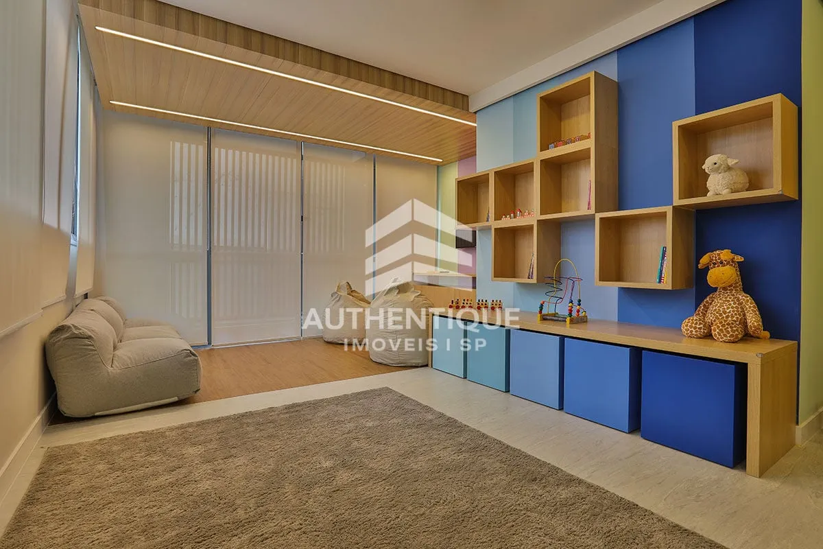 Imagem Veritê Perdizes - Apartamento à venda em São Paulo/SP
