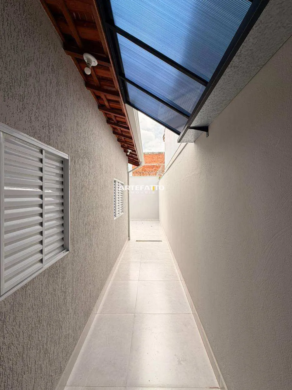 Imagem Casa à venda em Franca, Vila Scarabucci, com 2 quartos, 88m2