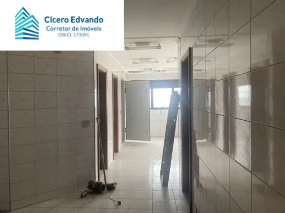 Imagem APARTAMENTO RESIDENCIAL em SÃO PAULO - SP, VILA ANDRADE