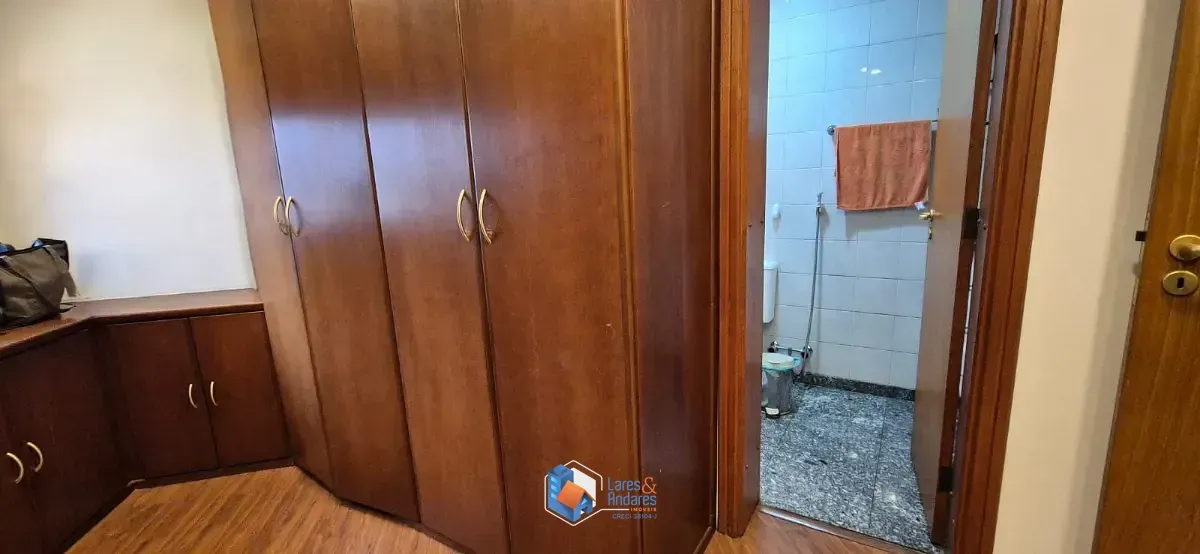 Imagem Apartamento para venda em Santana com 3 quartos, sendo 3 suítes, 148m²