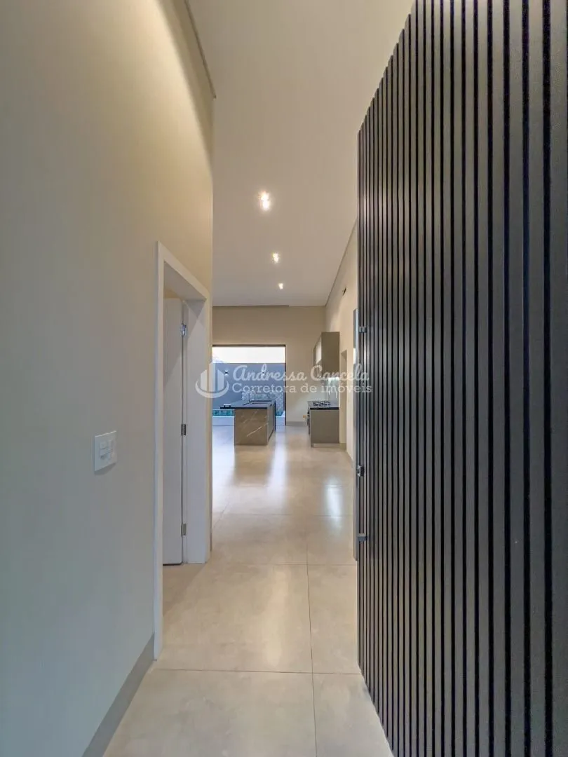 Imagem Residencial Maria Julia - Casa com 3 dormitórios à venda, 153 m² por R$ 1.200.000,00 - Residencial Maria Julia - São José do Rio Preto/SP