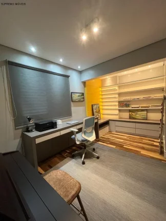 Imagem APARTAMENTO RESIDENCIAL em SÃO PAULO - SP, JARDIM ARPOADOR