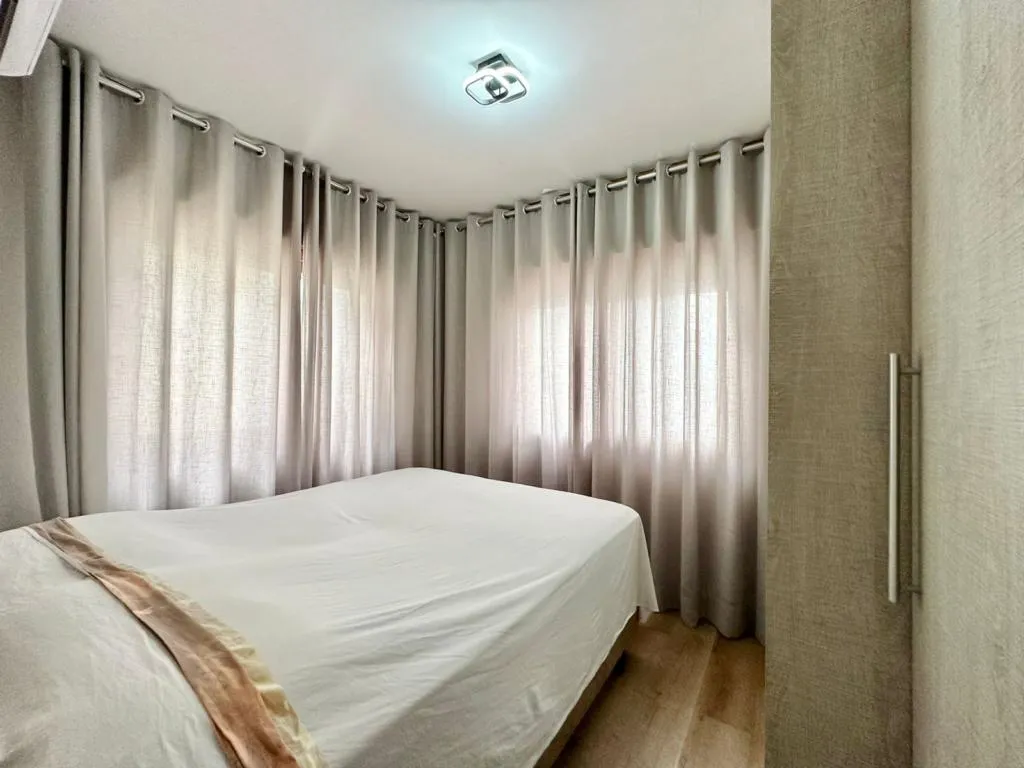 Imagem Apartamento 1 Dormitório - Bairro Centro