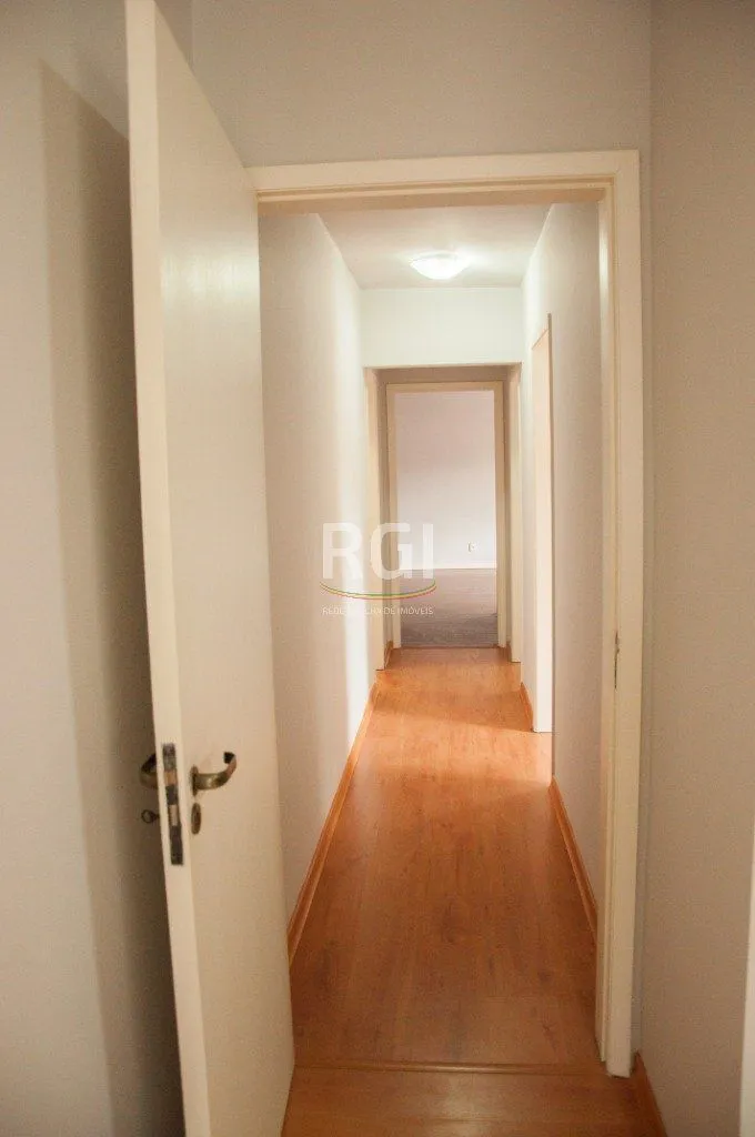 Imagem Apartamento para Venda - 128.96m², 3 dormitórios, sendo 1 suites, 1 vaga - Auxiliadora