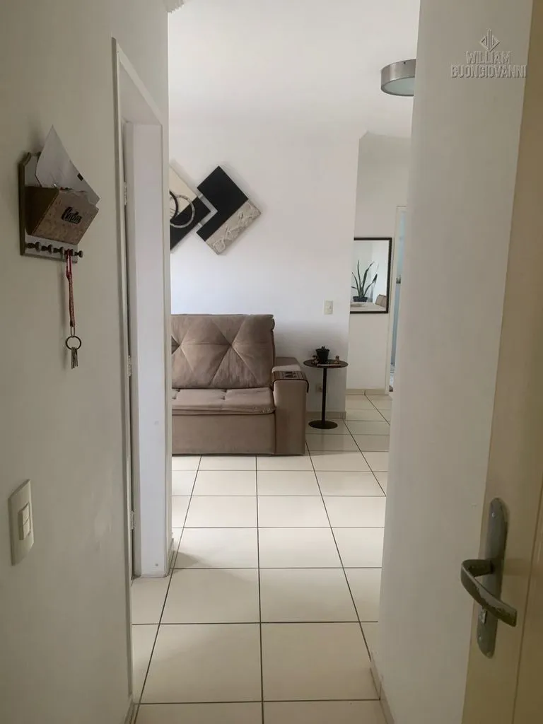 Foto do imóvel Apartamento Praia Grande, 2 dorms, suíte, 60m² - lazer e piscina a 100m da praia em Cidade Ocian, Praia Grande - SP