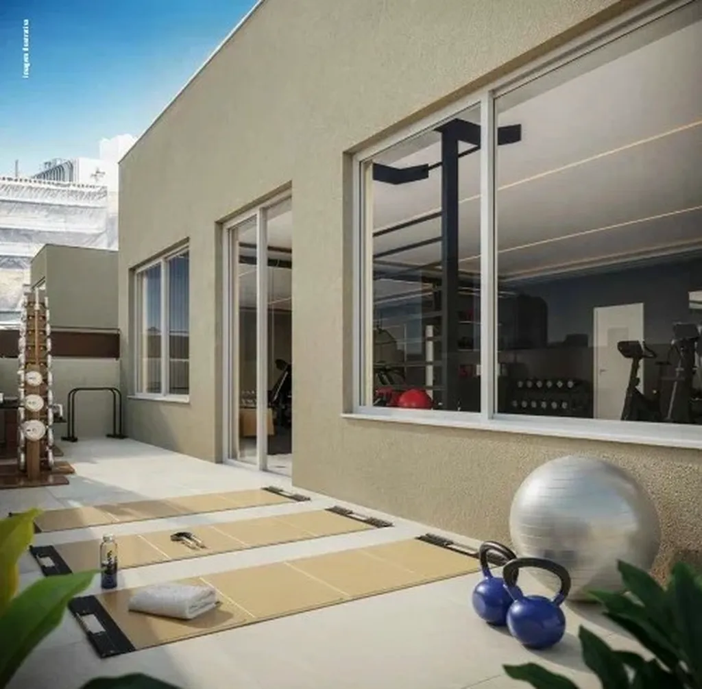 Imagem Studio à venda em Rio de Janeiro, Centro, com 1 quarto, 22m2