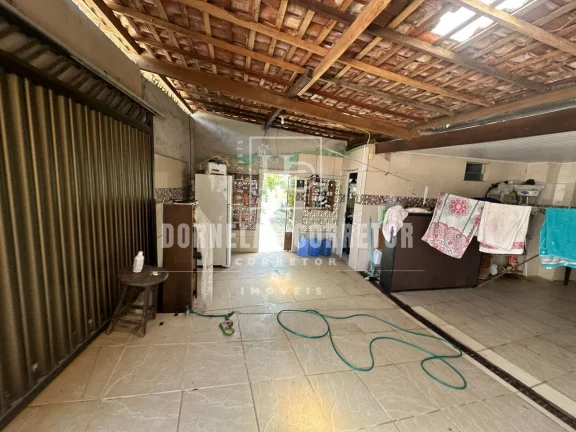 Imagem Oportunidade de Aluguel no Bom Sucesso - Casa Confortável com Área de Lazer em Olinda