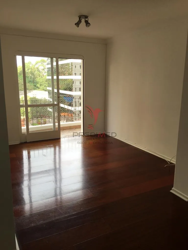 Imagem ALUGO NA VILA MADALENA, Ap. 110 m2, 4 quartos 1 suite, 2 vagas de garagem, aceita Peth