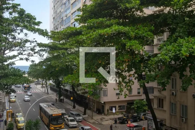 Imagem Apartamento à Venda - Copacabana, 3 Quartos, 200 m2