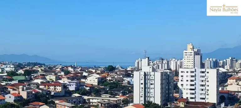 Imagem APARTAMENTO RESIDENCIAL em SÃO JOSÉ - SC, BARREIROS
