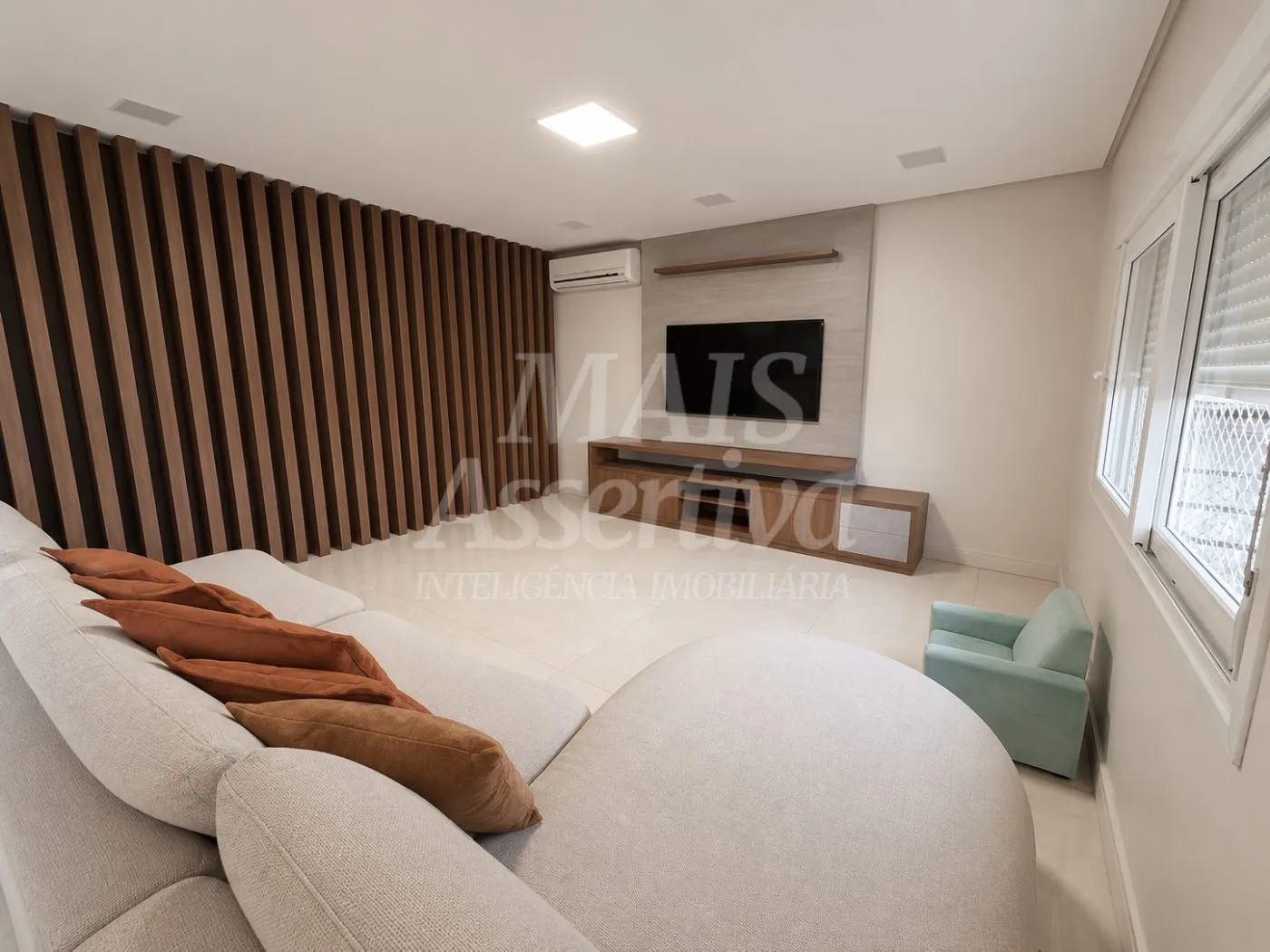 Imagem Casa semi mobiliada para venda no bairro Ideal em Novo Hamburgo