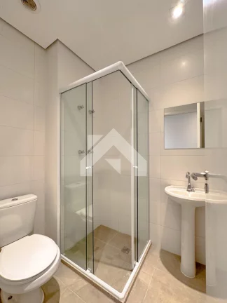 Imagem Apartamento em Alphaville Empresarial - Barueri