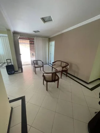 Imagem Casa à venda no bairro Atalaia - Espaçosa, 4 suítes, ótima localização!