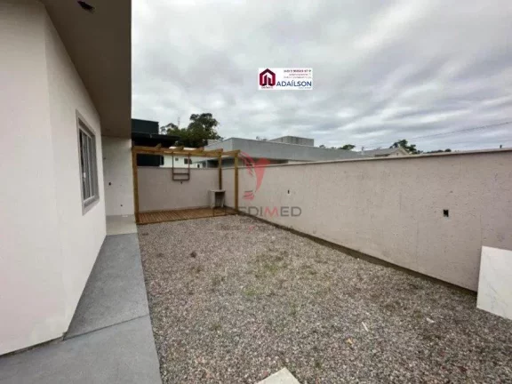 Imagem Casa com 3 Quartos à venda, 89m² - Bairro Forquilhas São Jose SC