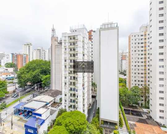 Foto do imóvel REGIÃO NOBRE BROOKLIN APARTAMENTO ESPAÇOSO 51,00 M 1 SUÍTE 1 VAGA SACADA PRECISA PEQUENA REFORMA COMÉRCIO VARIADO PRODUTOS SERVIÇOS PEQUENA CAMINHADA