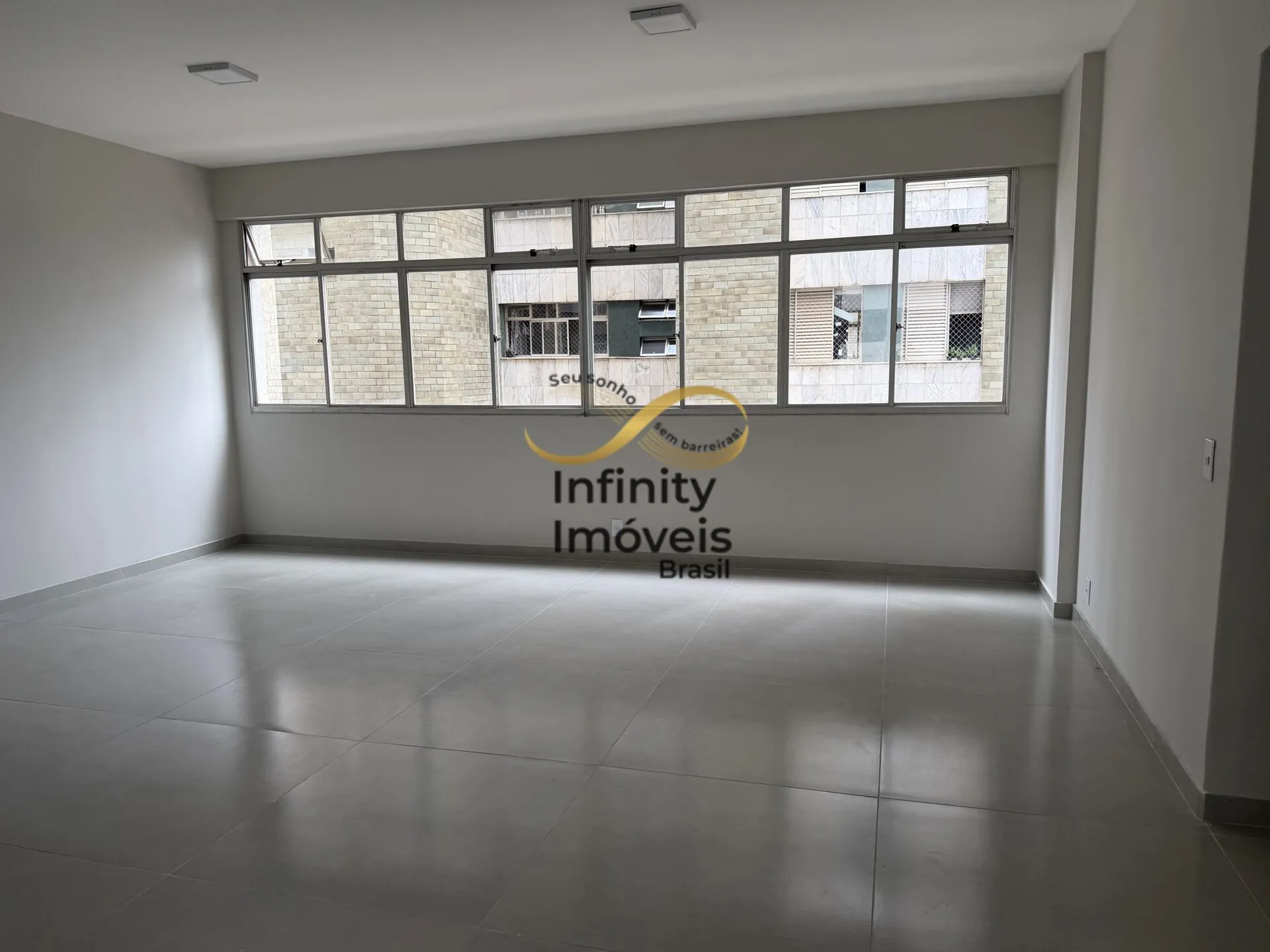 Imagem Apartamento à venda no bairro Sion - Belo Horizonte/MG