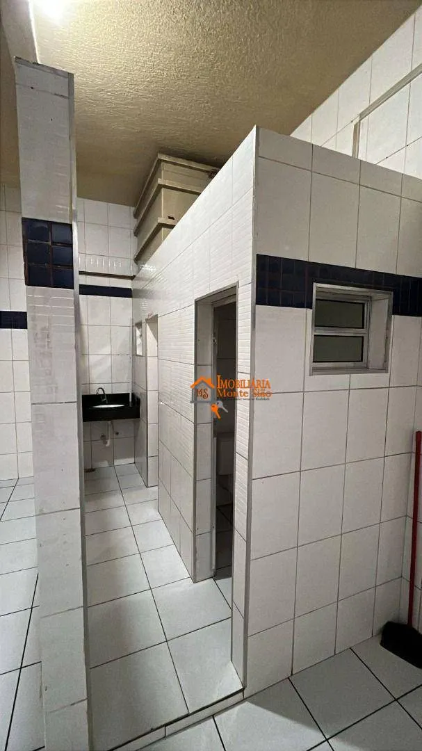 Foto do imóvel Salão para alugar, 60 m² por R$ 4.000,00/mês - Vila Nova Bonsucesso - Guarulhos/SP