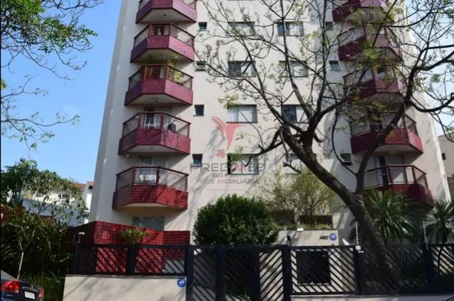 Imagem Apartamento 2 dormitórios 55m² 1 vaga Vila Mariana Sao Paulo/SP