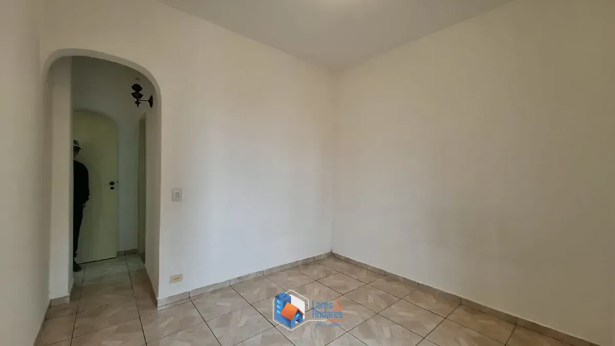 Imagem Apartamento para venda em Santana com 3 quartos, sendo 1 suíte, 92m²