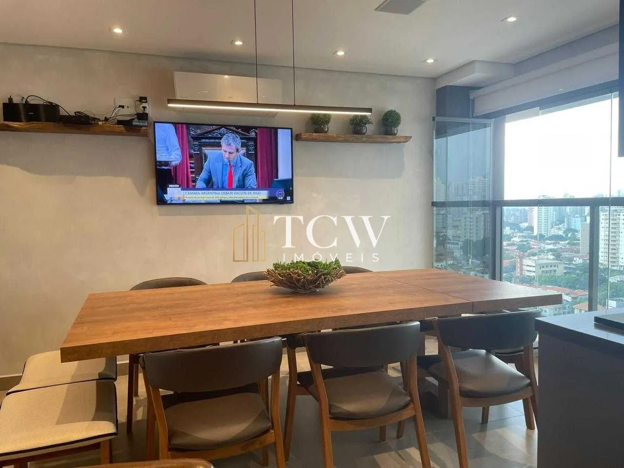 Imagem Apartamento à venda no bairro Vila Clementino - São Paulo/SP, Zona Sul