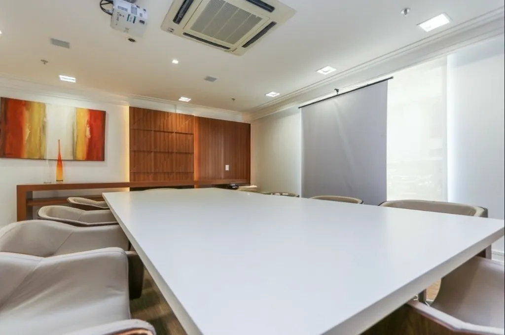Imagem Sala Comercial em Três Figueiras