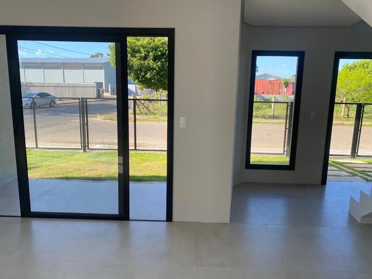 Imagem Casa com 03 quartos, sendo 01 suíte na Praia da Cal
