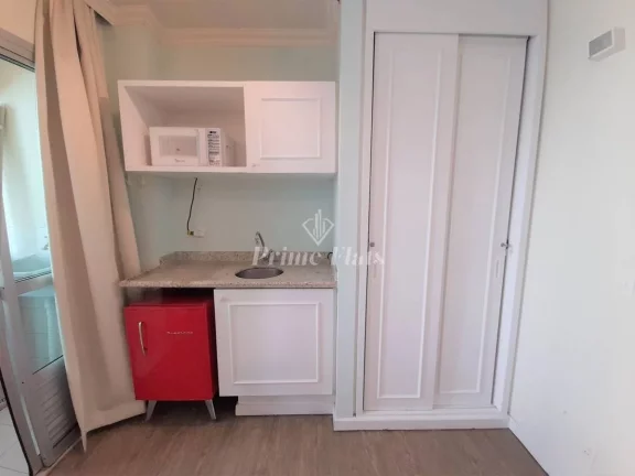 Imagem Flat disponível para venda no Roomo Bela CIintra, com 44m², 1 dormitório e 1 vaga
