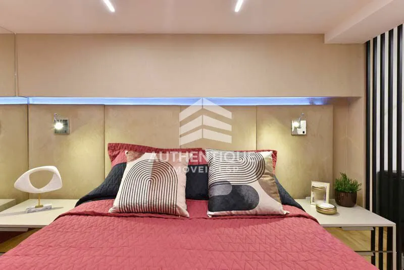Imagem Ext Campo Belo - Apartamento à venda no bairro Campo Belo - São Paulo/SP, Zona Sul