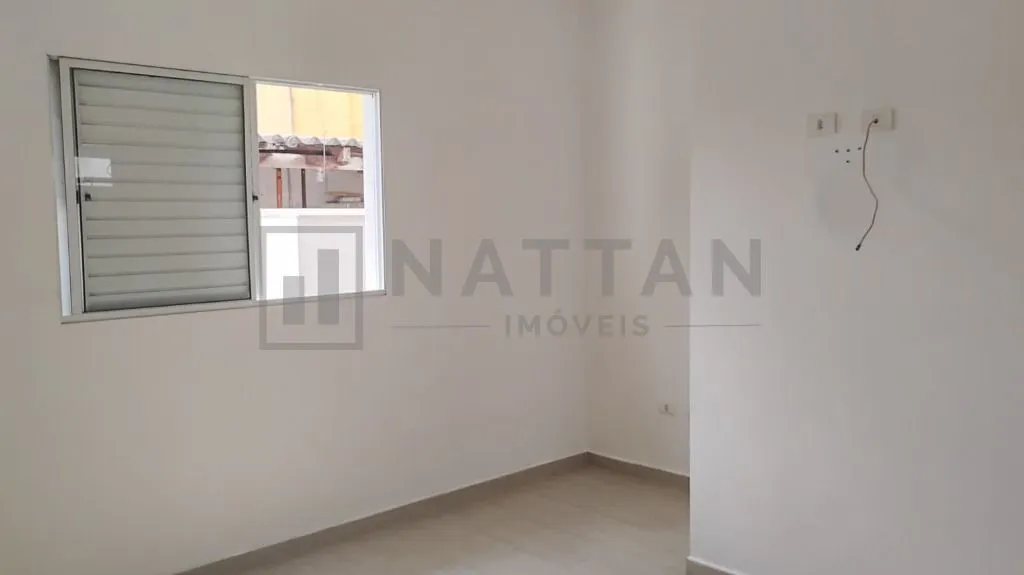 Imagem Sobrado com 2 dormitórios à venda, 64 m² por R$ 420.000,00 - Vila Formosa - São Paulo/SP