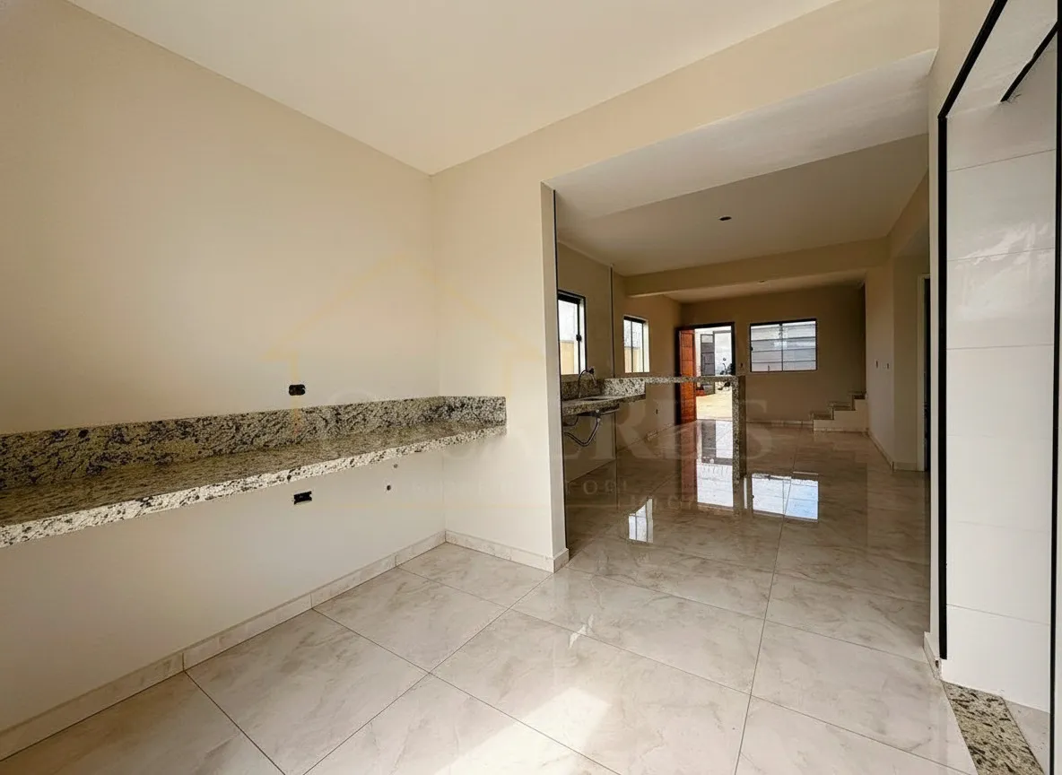 Imagem Casa 3 quartos à venda em Jardim Bandeirantes, Poços de Caldas