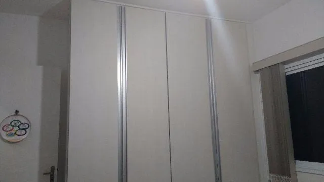 Imagem Apartamento à venda 3 Quartos, 1 Suite, 2 Vagas, 86M², Alto do Tabaú, Pindamonhangaba - SP | Condomínio Serra da Bocaina