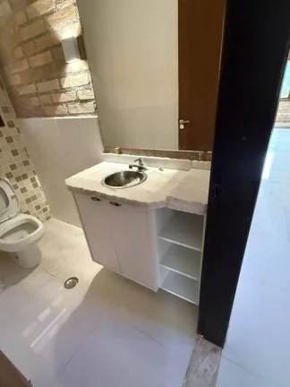 Imagem Casa com 3 dormitórios para alugar, 320 m² por R$ 6.909,00/mês - Paysage Clair - Vargem Grande Paulista/SP