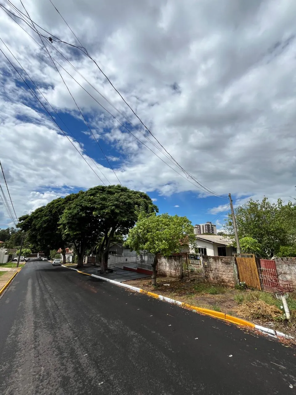 Imagem Terreno 262m Umuarama-PR 346