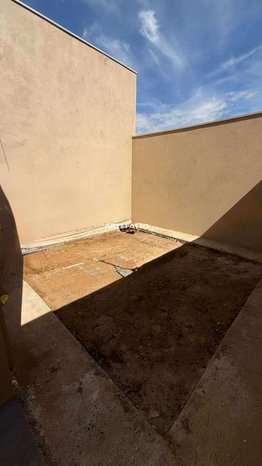 Imagem Casa à venda em Franca, Loteamento Quinta do Oeste, com 2 quartos, 83m2