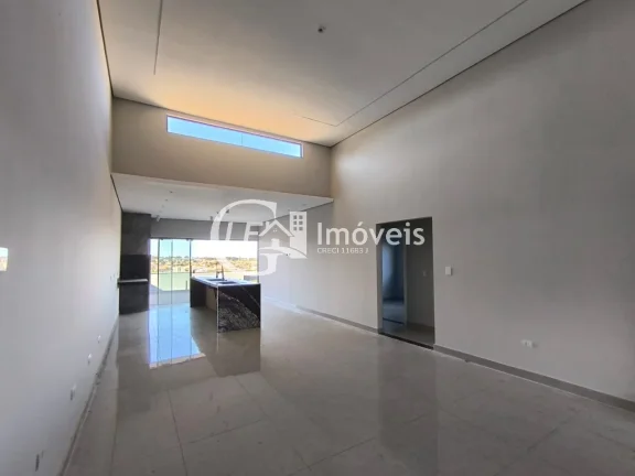 Imagem Imóvel à venda em Campo Grande-MS: Casa com 3 quartos, 1 suíte, 1 sala, 1 banheiro, 3 vagas de garagem e 170m² no Jardim Presidente!