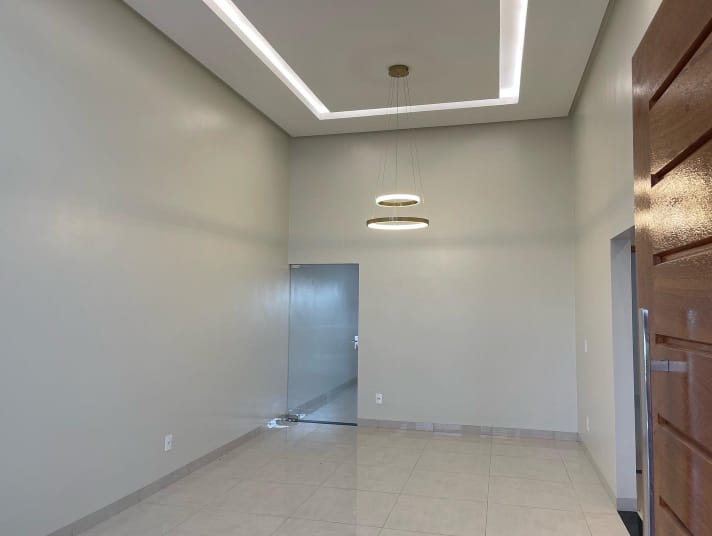 Imagem Casa de Condomínio com 3 Quartos à Venda, 150 metros em Cidade Nova - Marabá