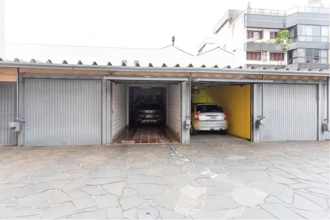 Imagem Apartamento para venda no bairro Jardim Lindóia em Porto Alegre