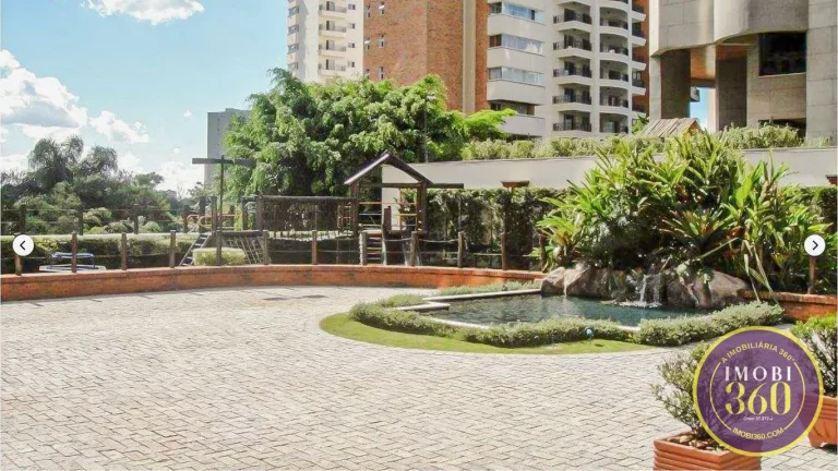 Imagem Apartamento para Alugar em Itaim Bibi, São Paulo - SP