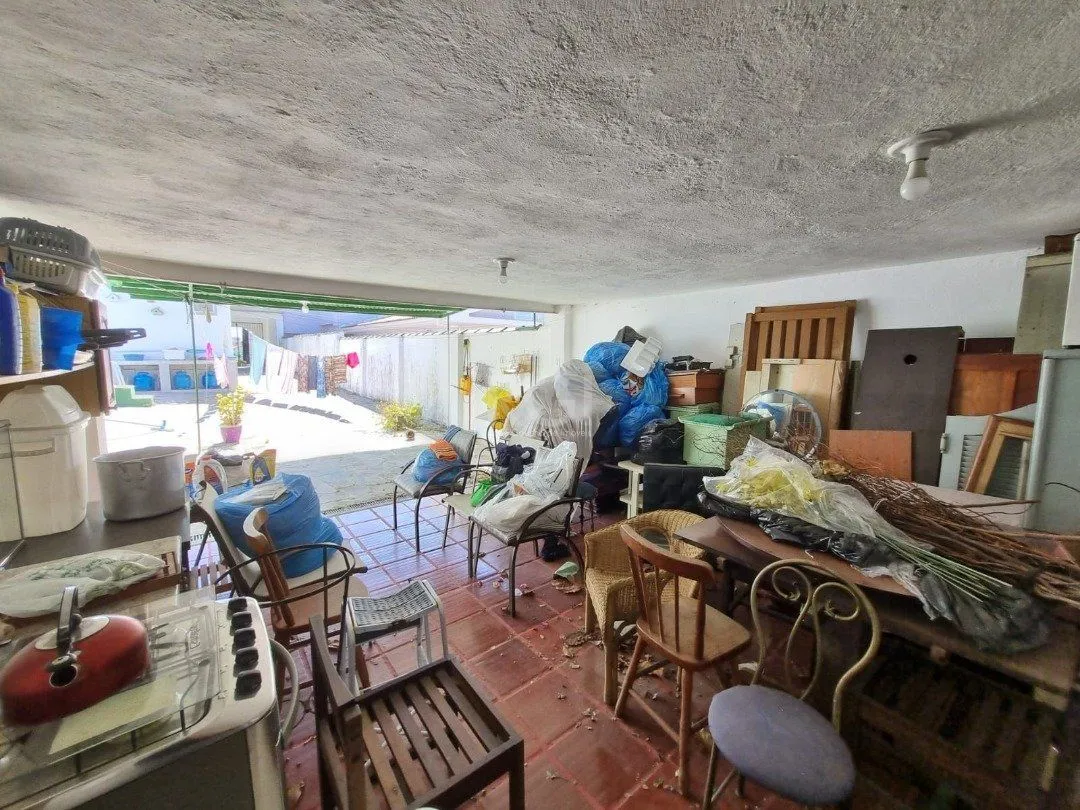 Imagem Casa em Tristeza