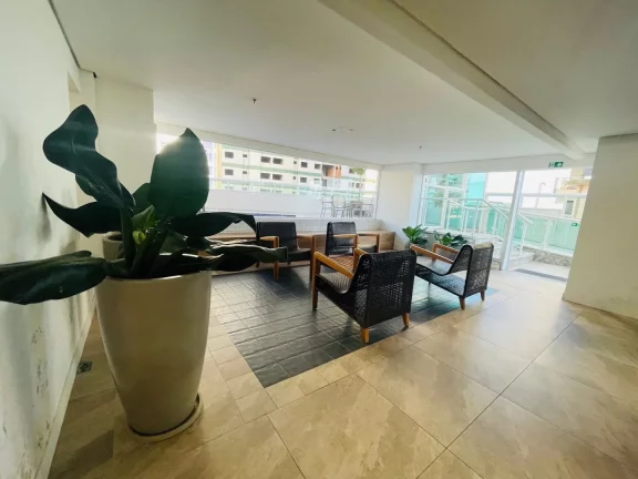 Imagem Apartamento com 3 dorms, Guilhermina, Praia Grande - R$ 1.49 mi, Cod: 2345