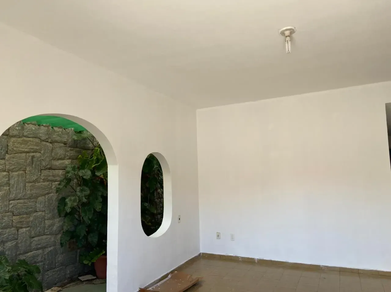 Imagem Casa com 5 Quartos à Venda, 222 m² em Aeroporto - Teresina