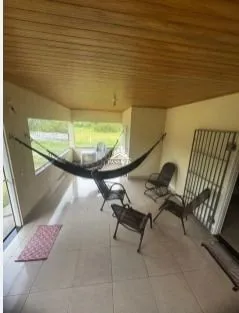 Imagem Rancho/Pesqueiro à Venda às Margens do Rio | Santo Antônio do Leverger/MT
